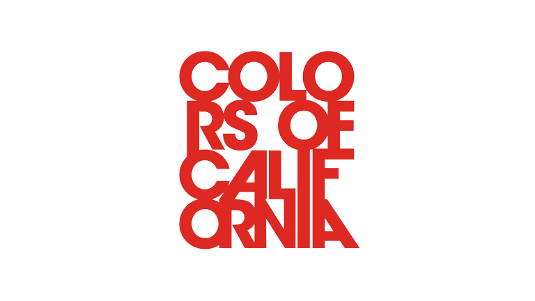 Colors of California