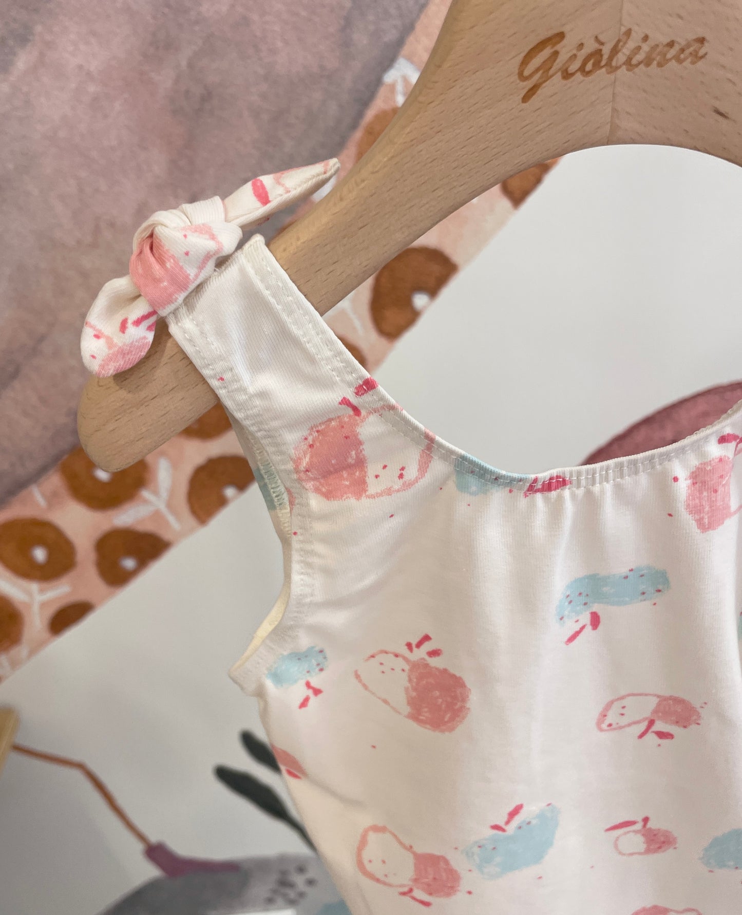 Costumi bimba, baby e kid