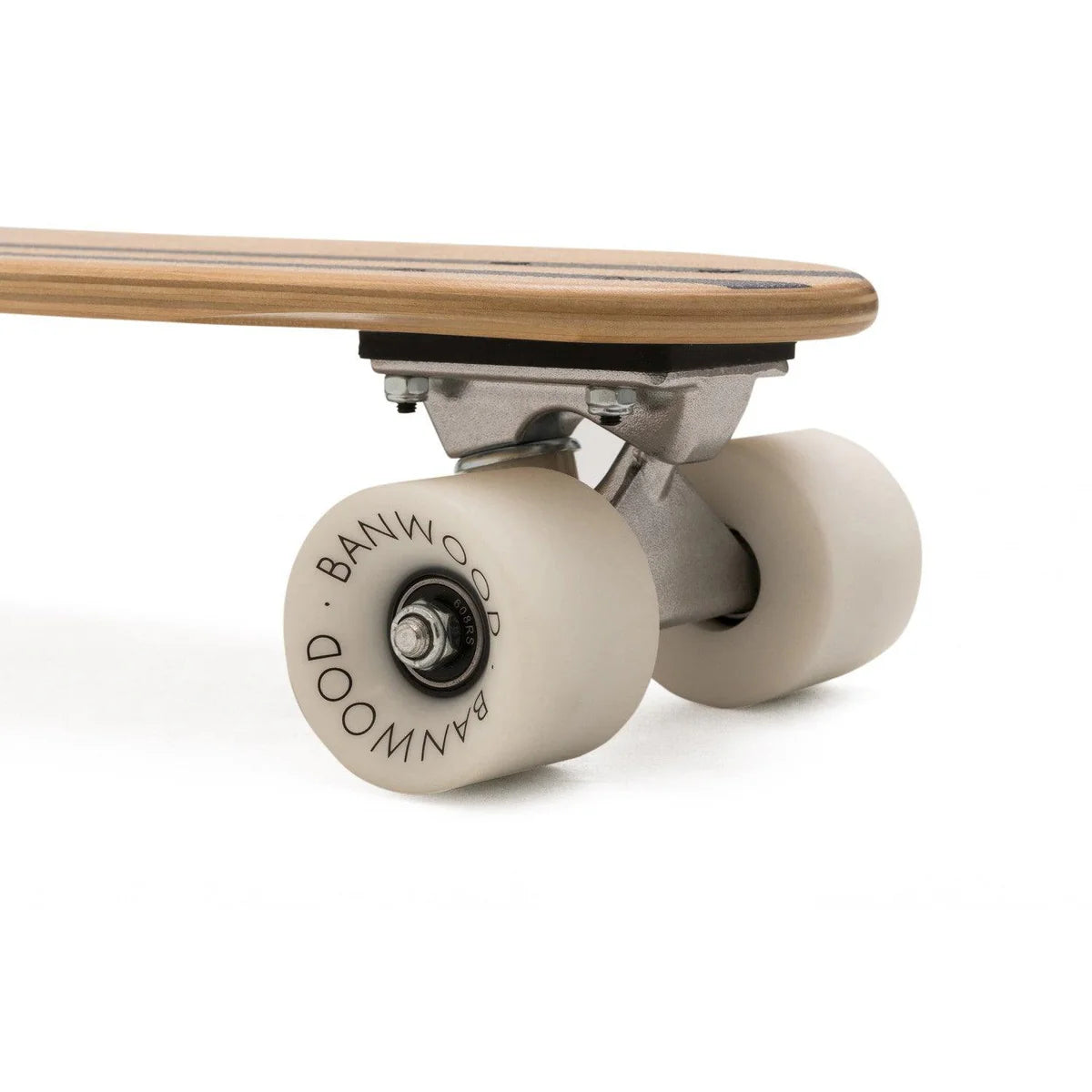 Skateboard blu