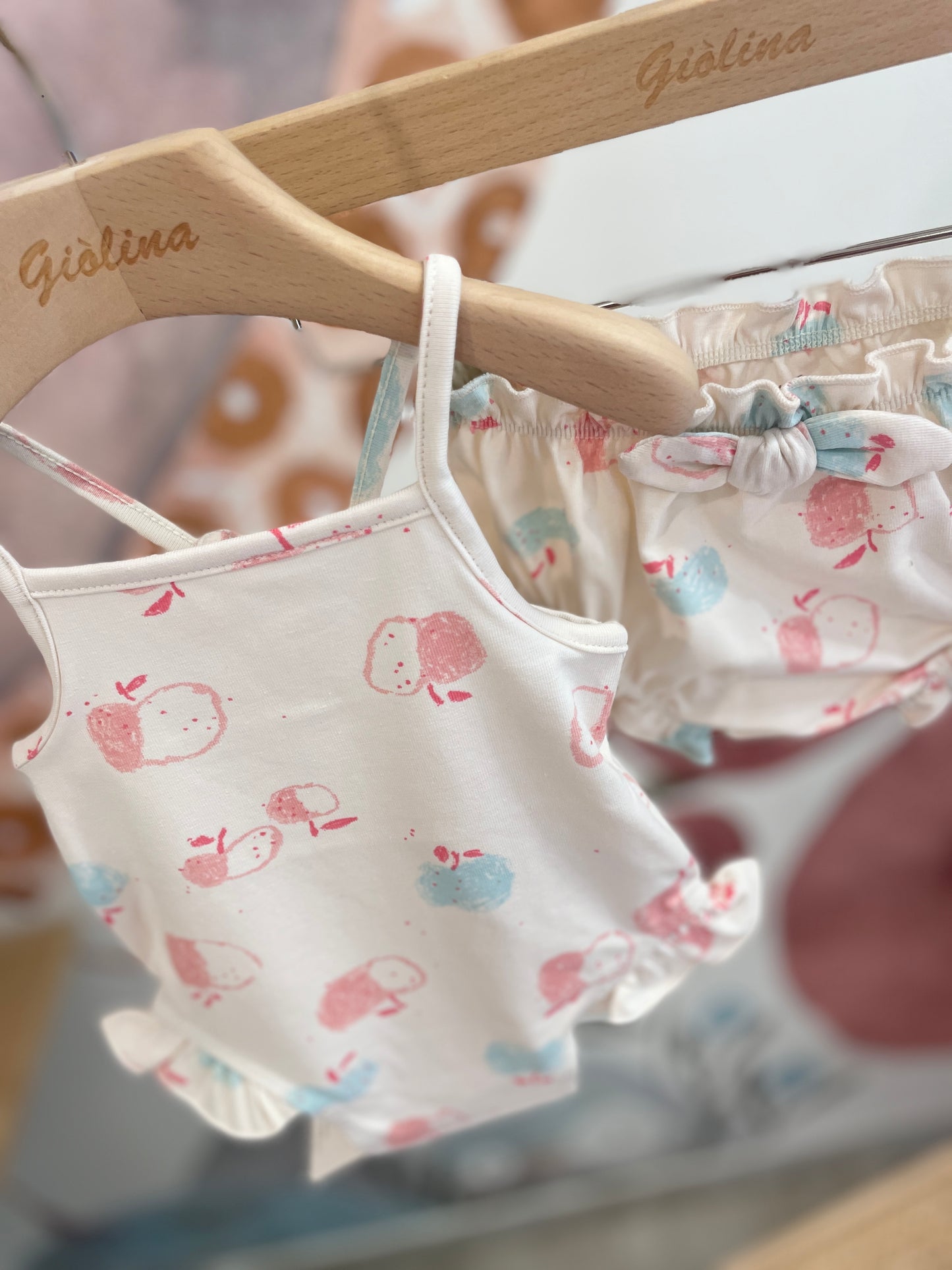 Costumi bimba, baby e kid