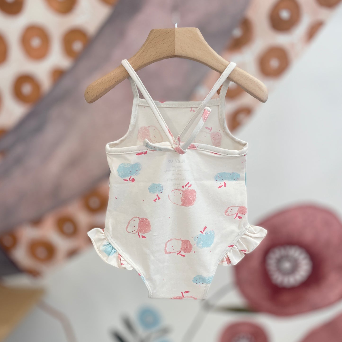 Costumi bimba, baby e kid