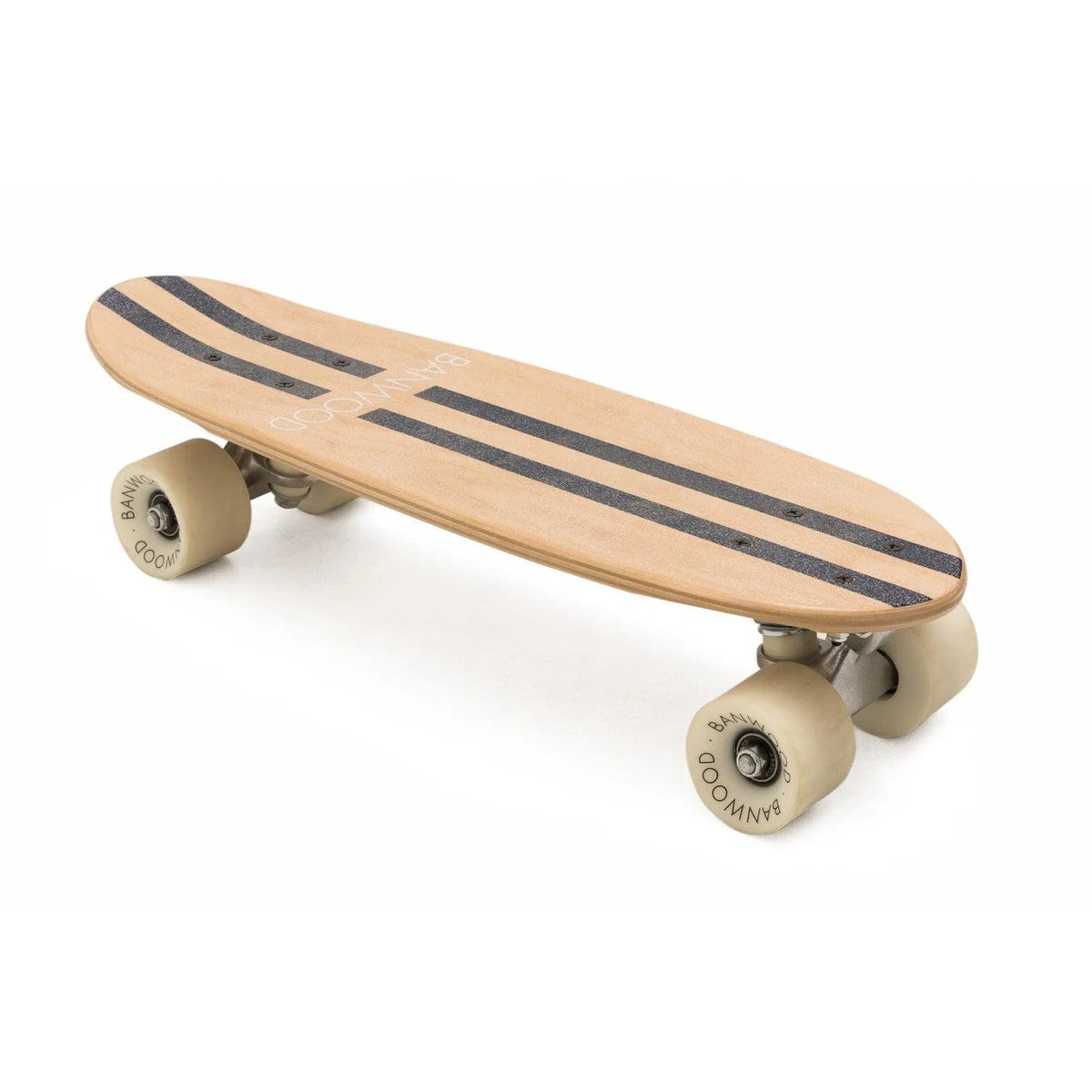 Skateboard blu