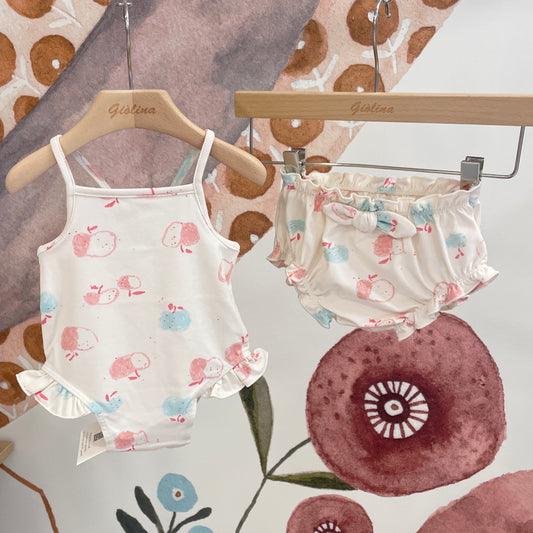 Costumi bimba, baby e kid