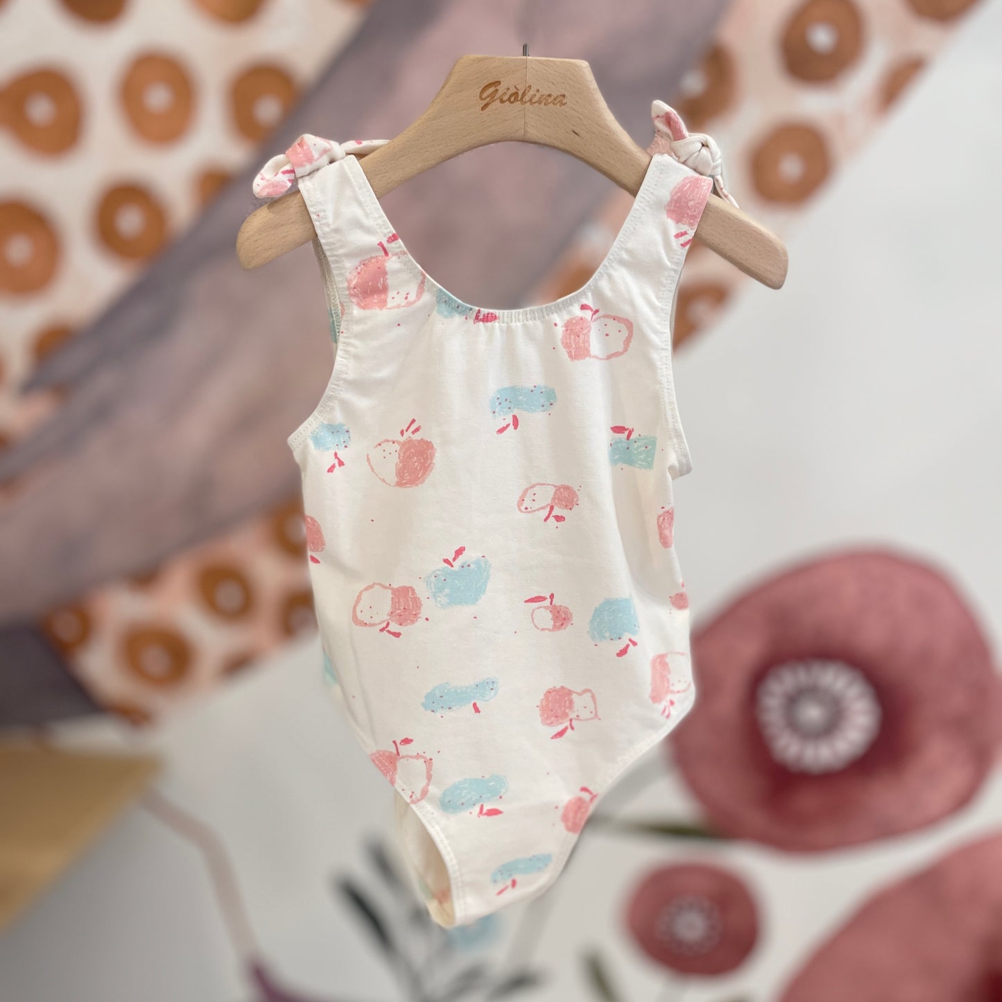 Costumi bimba, baby e kid