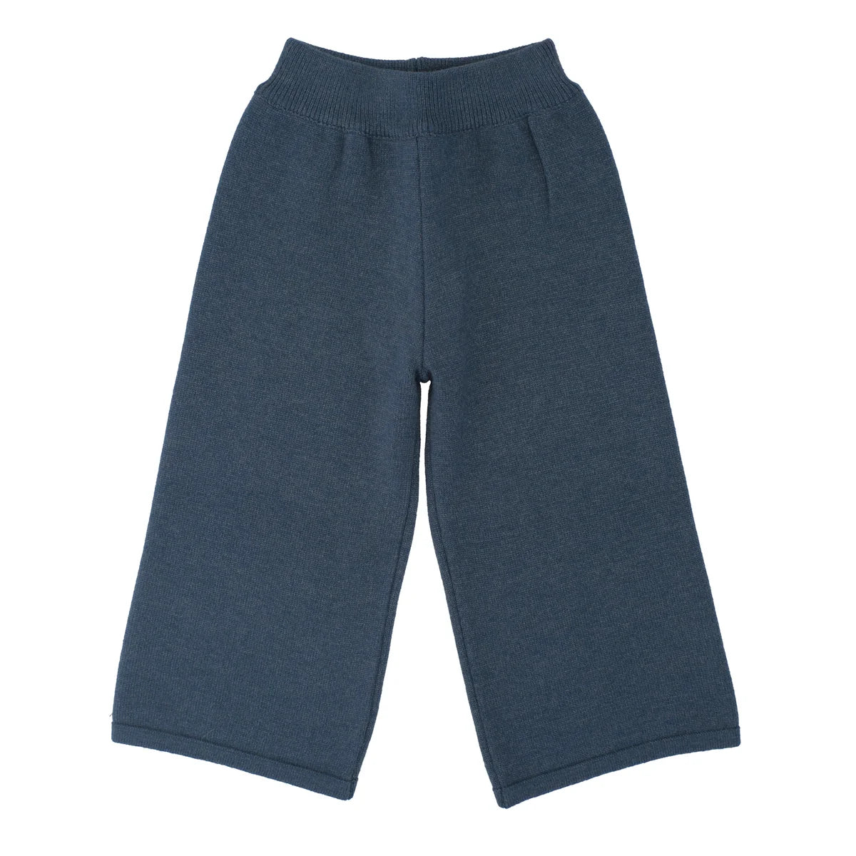 Tuta in maglia con felpa cappuccio e pantalone e t-shirt