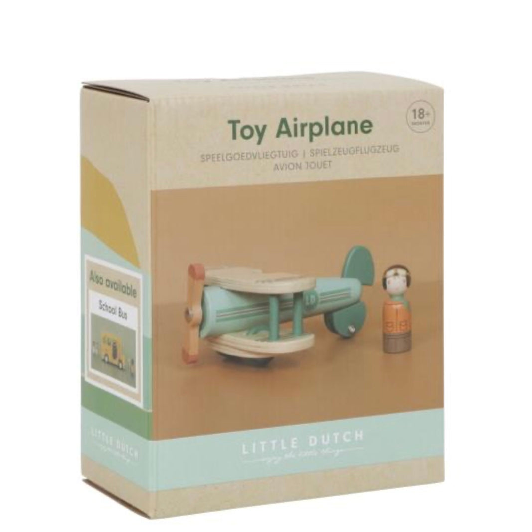 Aeroplano giocattolo