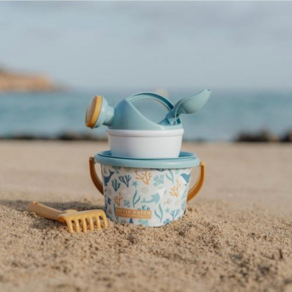 Set beach