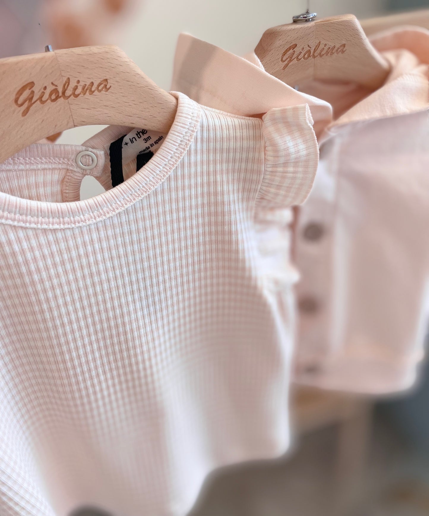 Completo tuta joggers felpa pantalone e t-shirt rosa