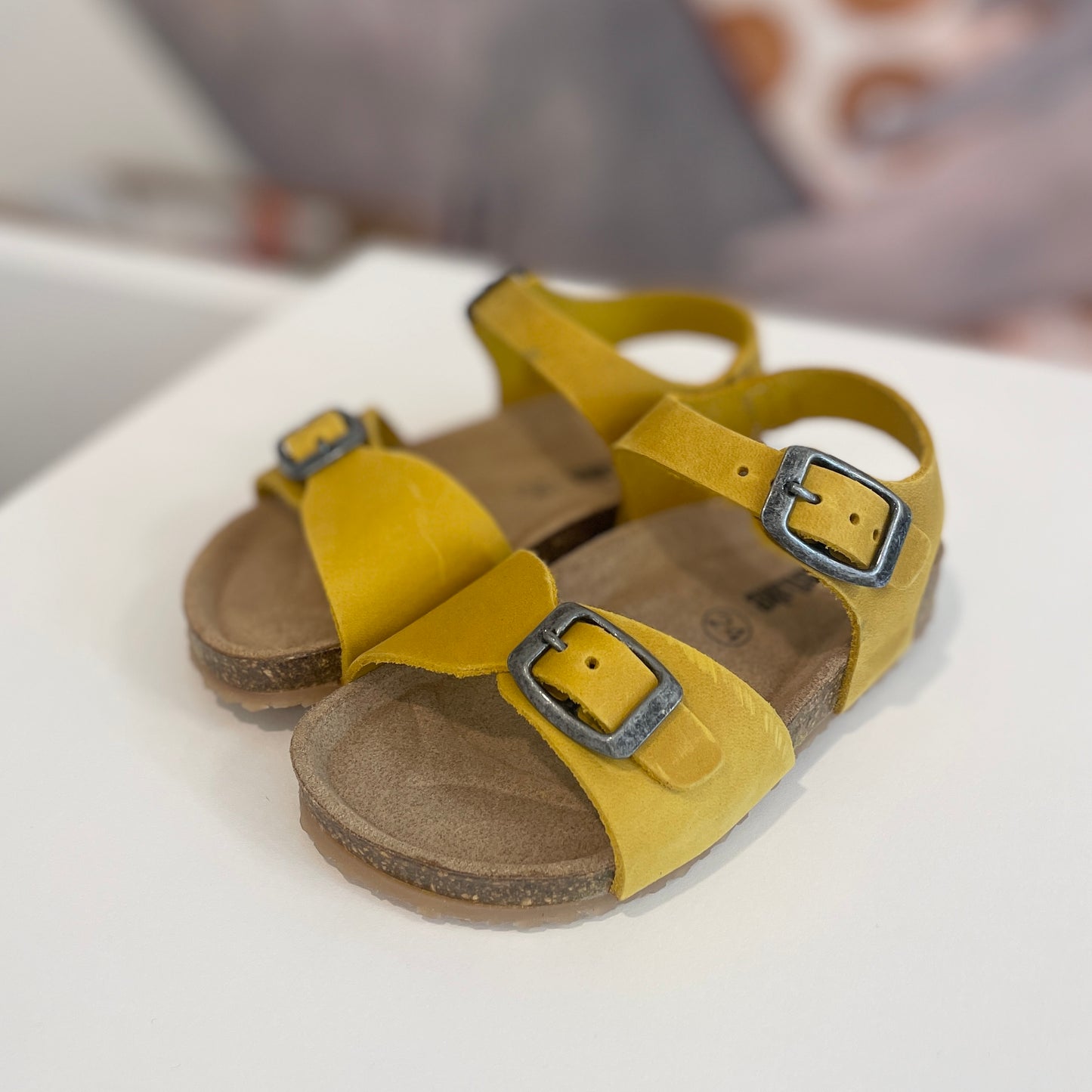 Sandalo unisex