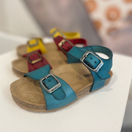 Sandalo unisex