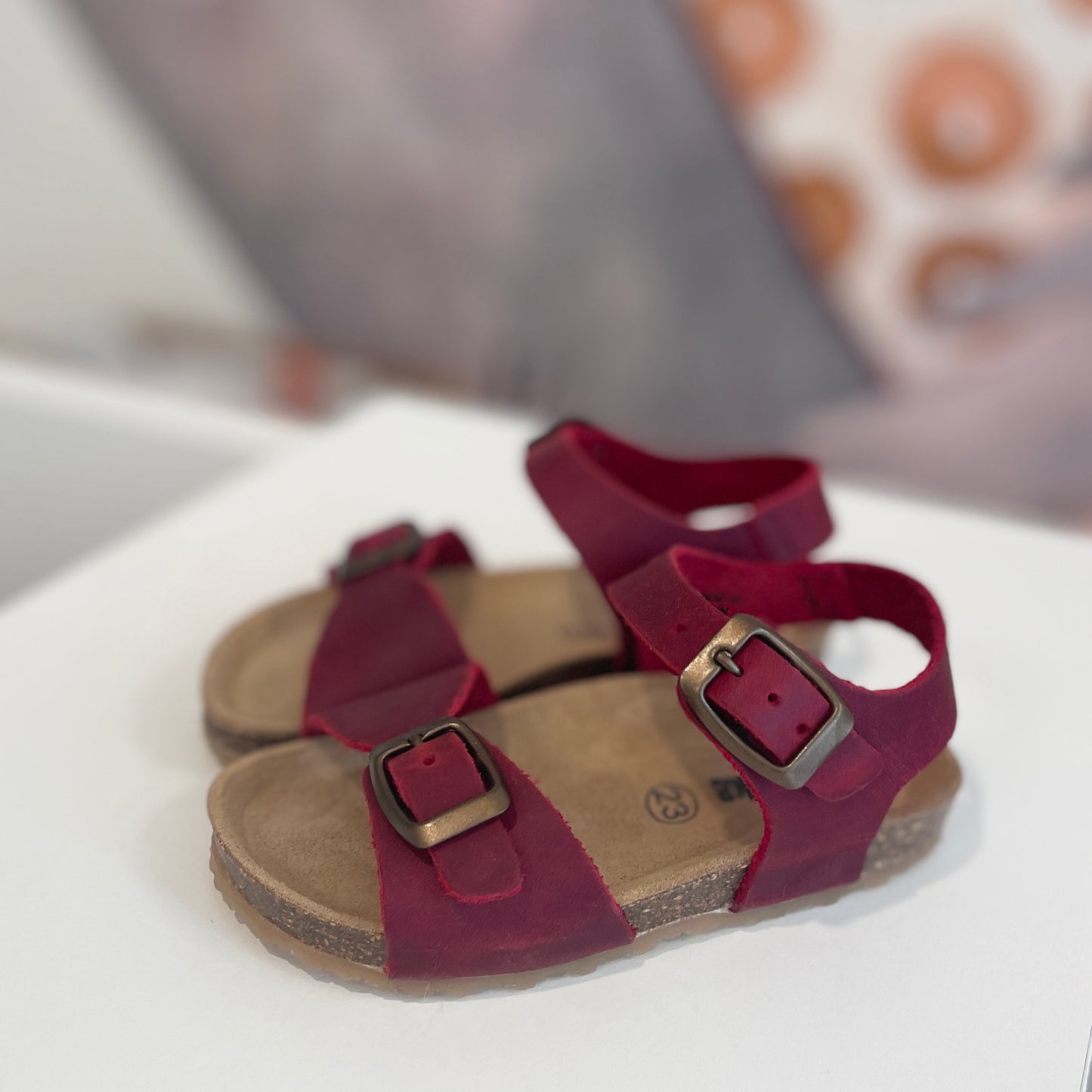 Sandalo unisex