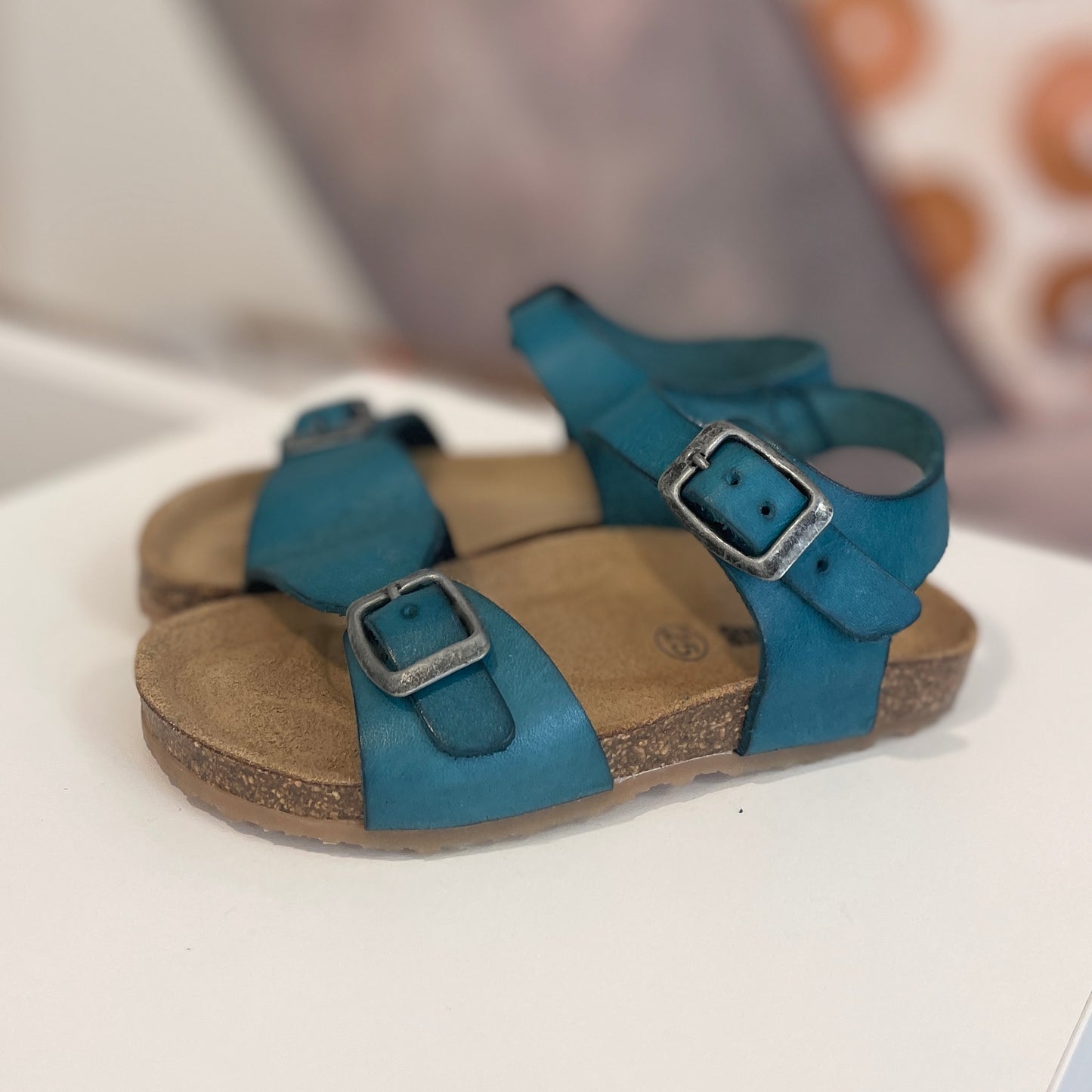 Sandalo unisex