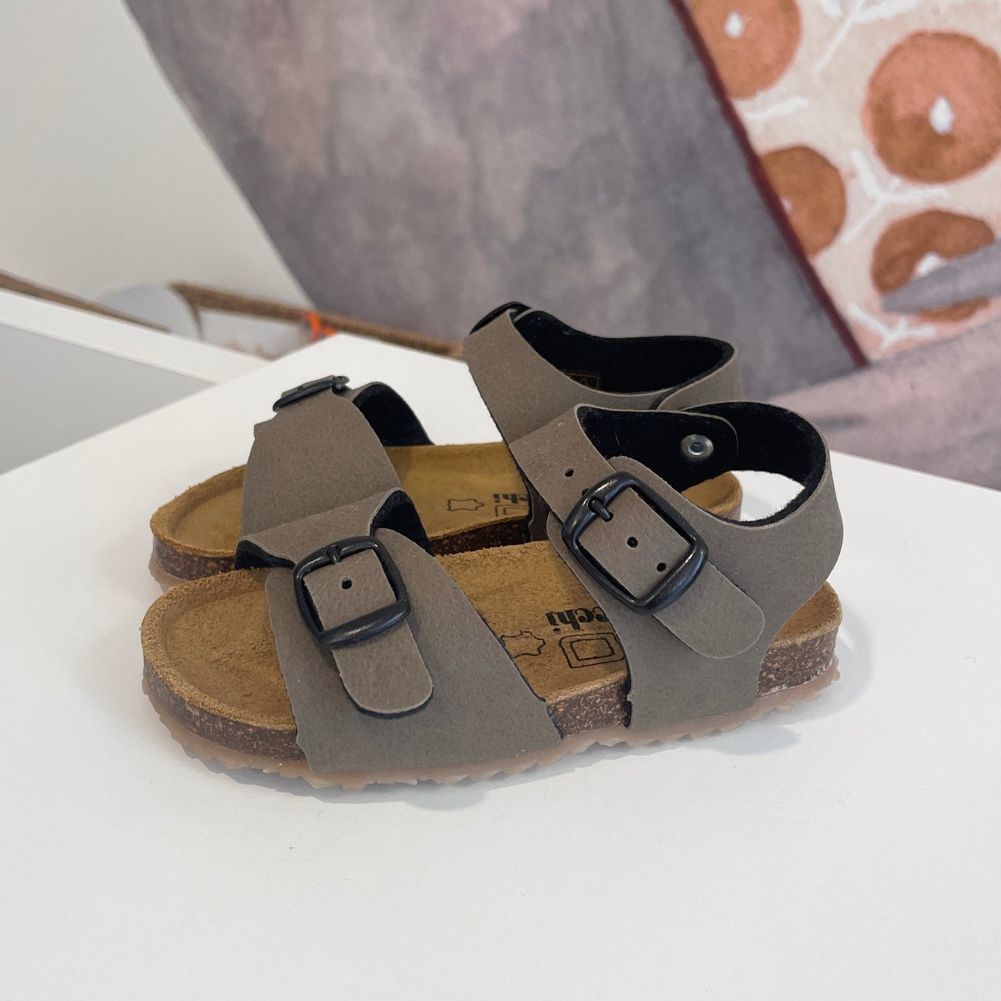 Sandaletto bimbo