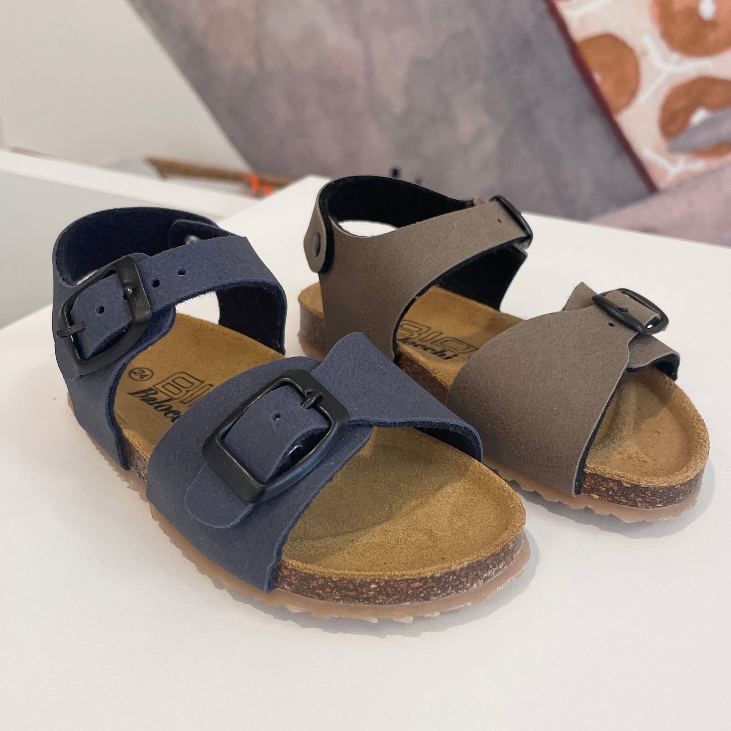 Sandaletto bimbo