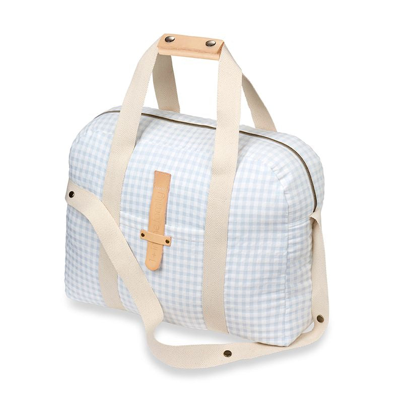 Maternity bag vichy
