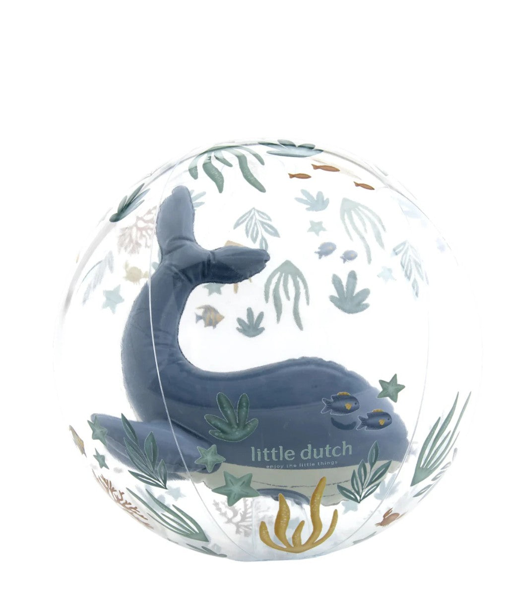 Beach ball Balena
