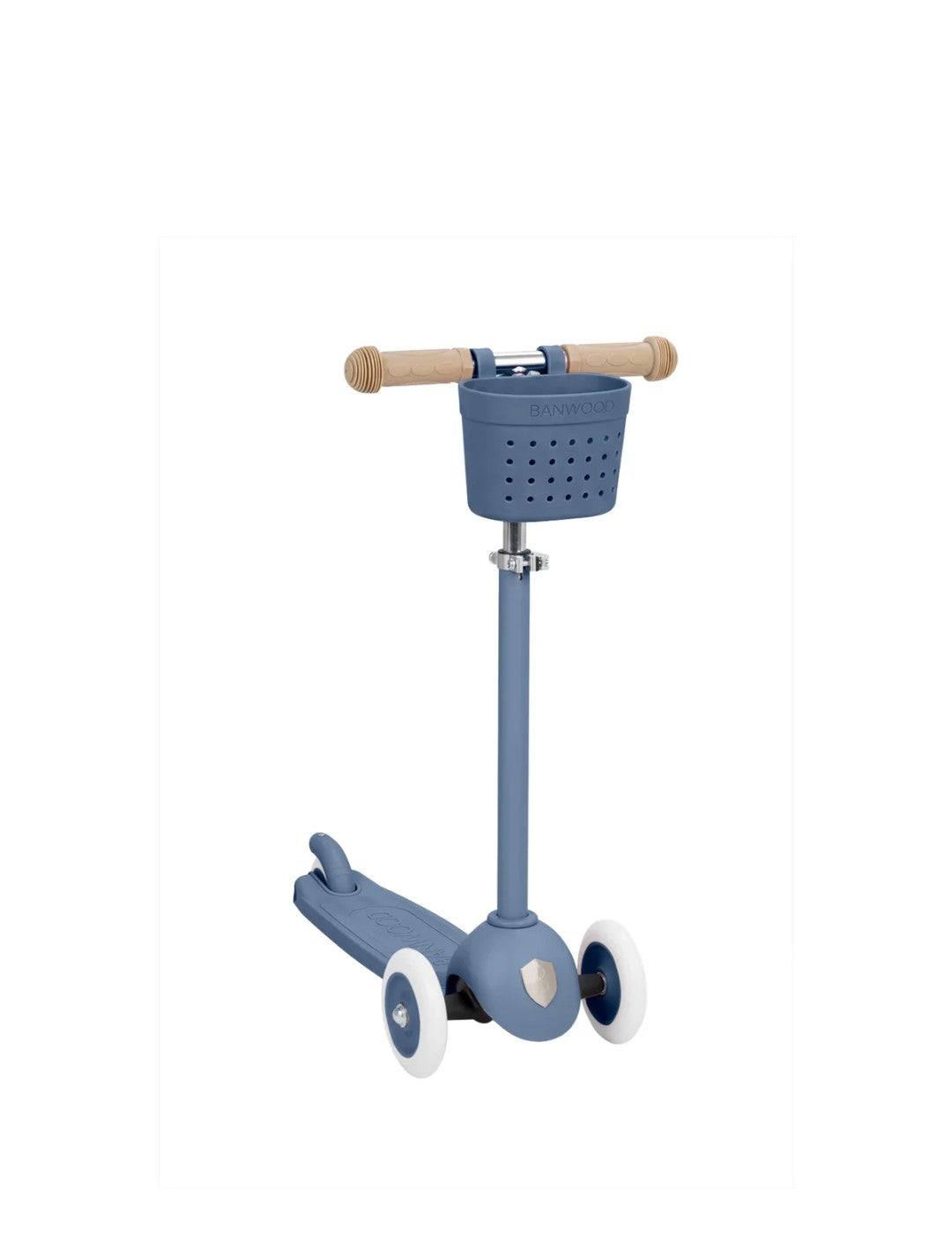 Monopattino avio