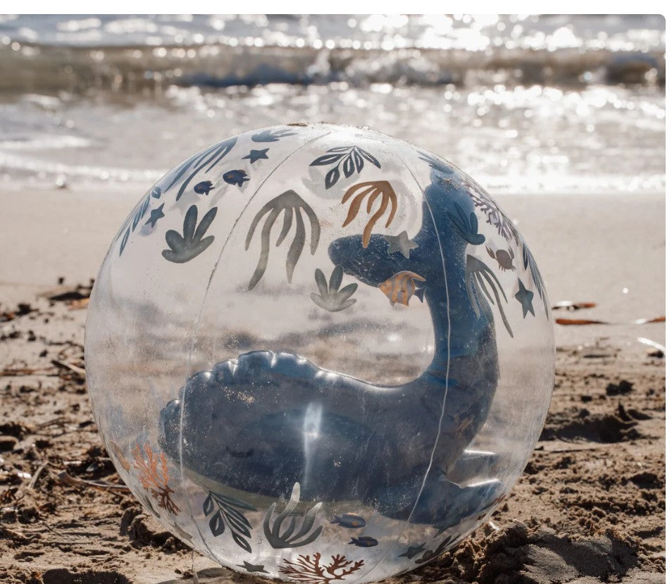 Beach ball Balena